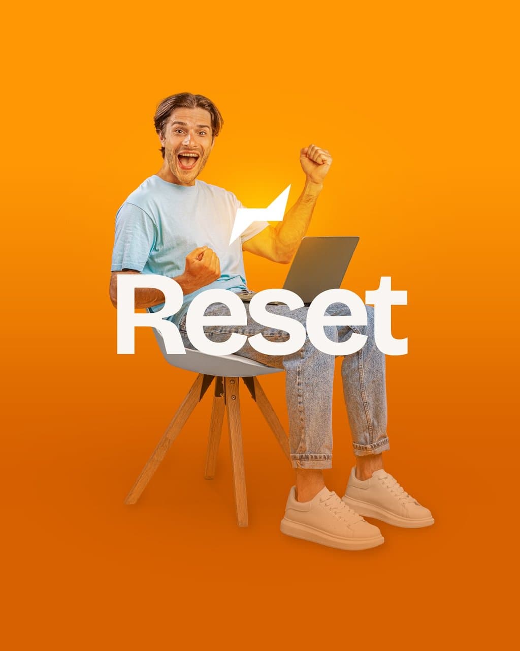 Reset - Dispute inaccurate items and clear the way for a stronger fi...